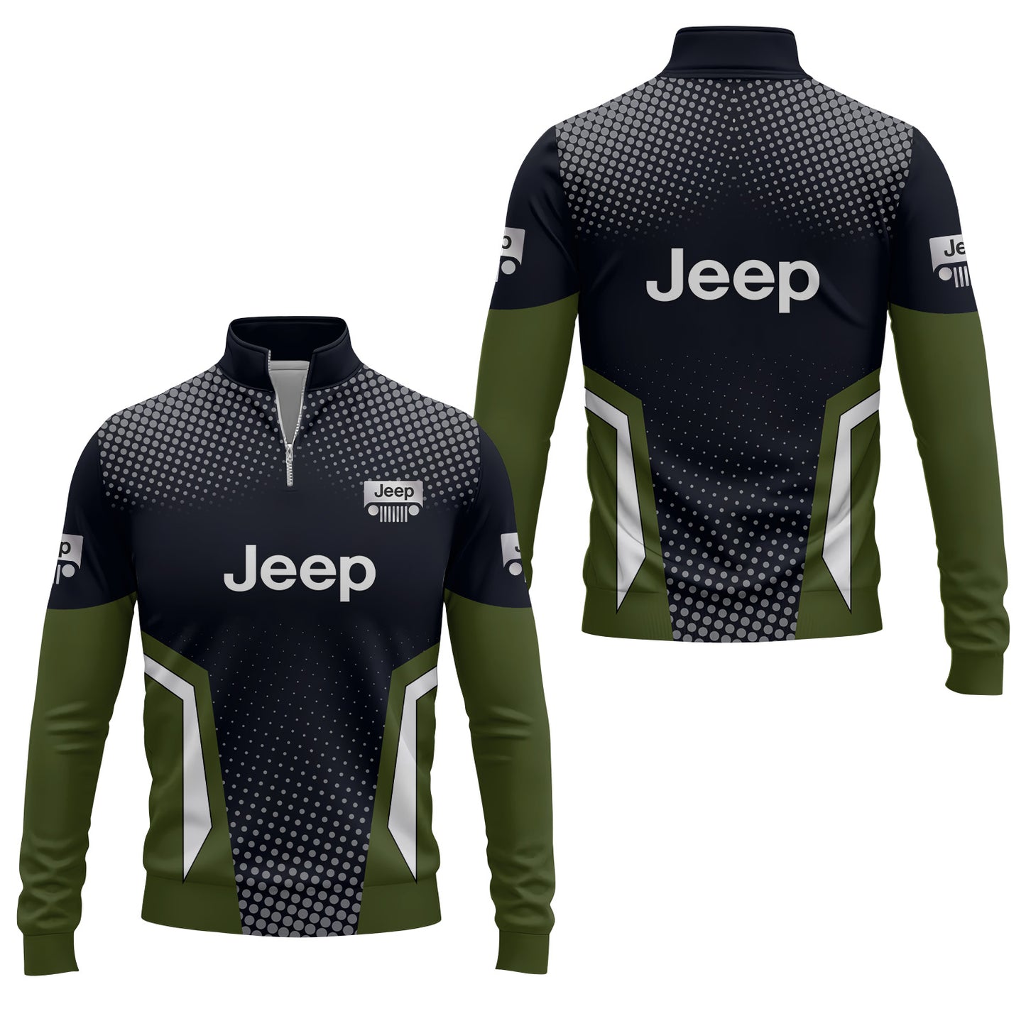 Jeep Apparels USPL435