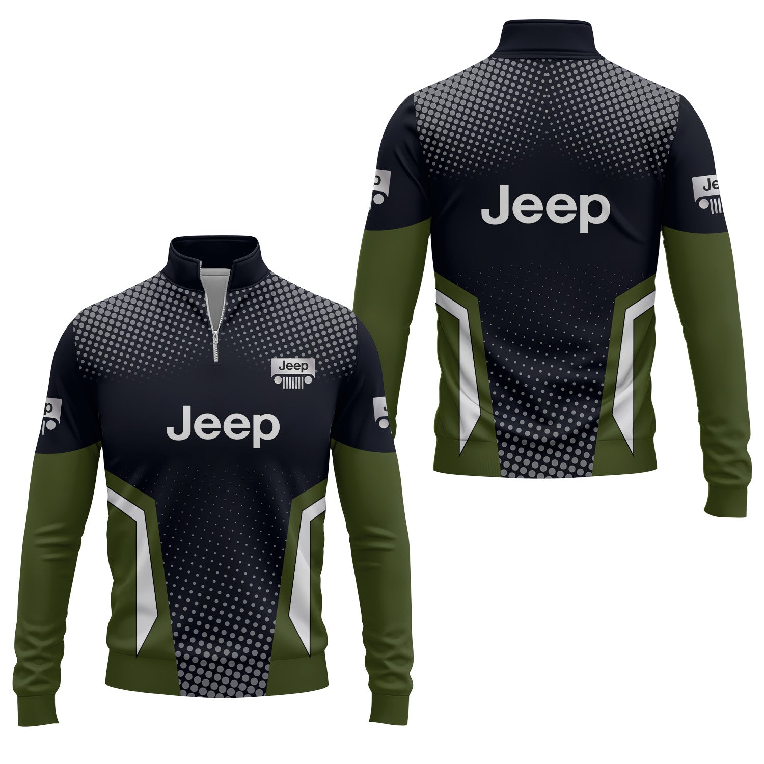 Jeep Apparels USPL435