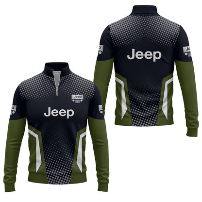 Jeep Apparels USPL435