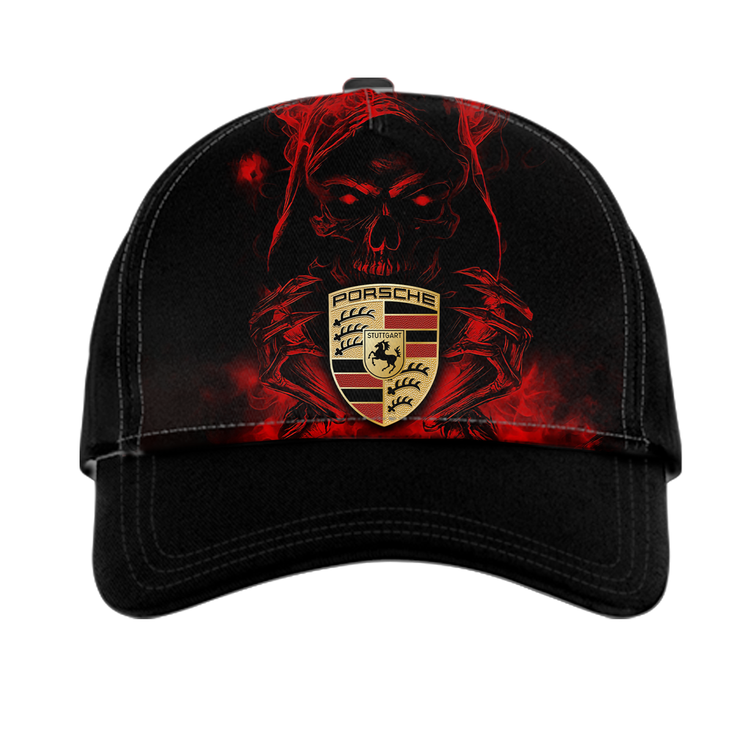 Porsche Cap USPL079