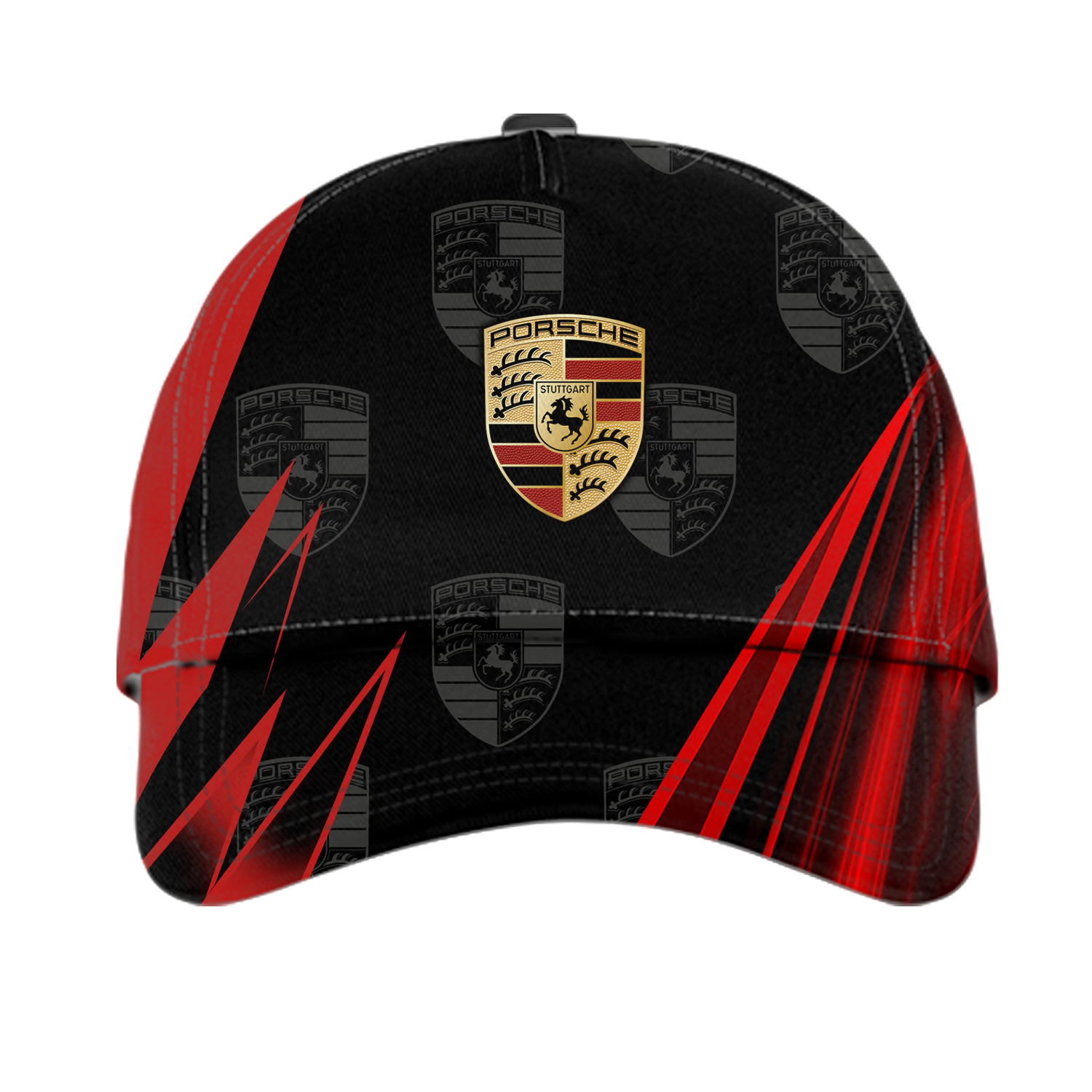 Porsche Cap USPL090