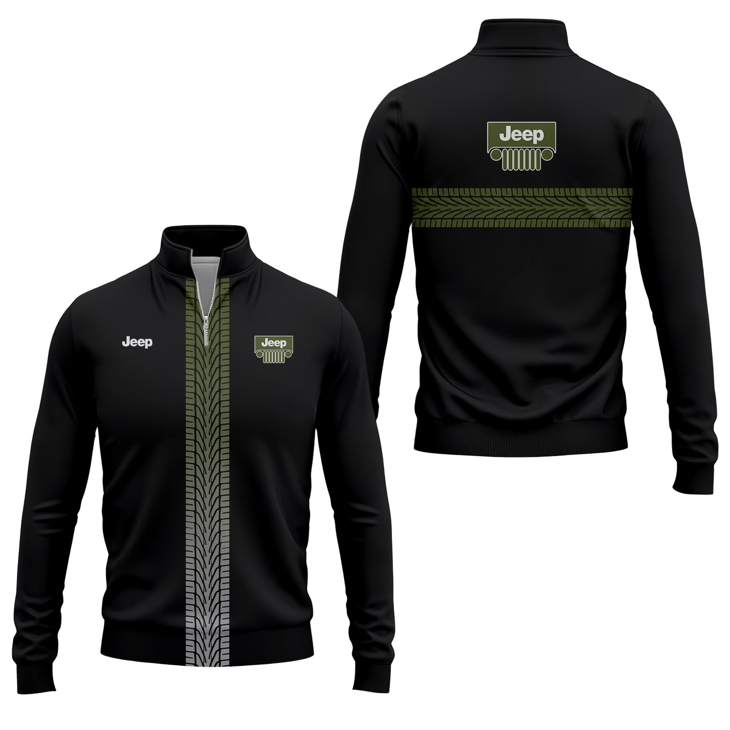 Jeep Apparels USPL469