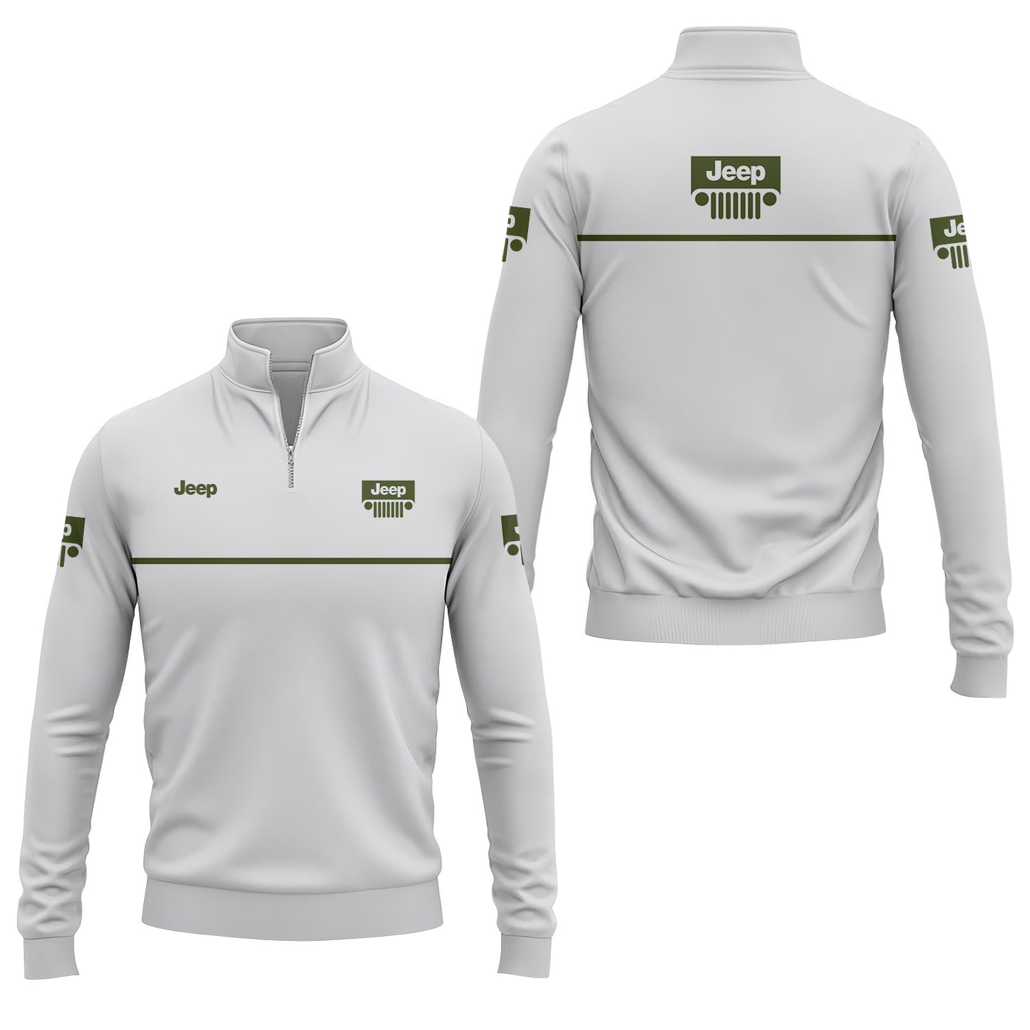 Jeep Apparels USPL470