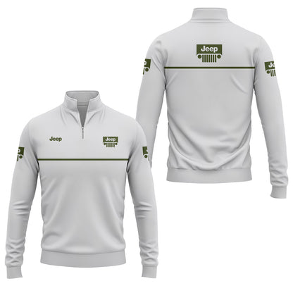 Jeep Apparels USPL470