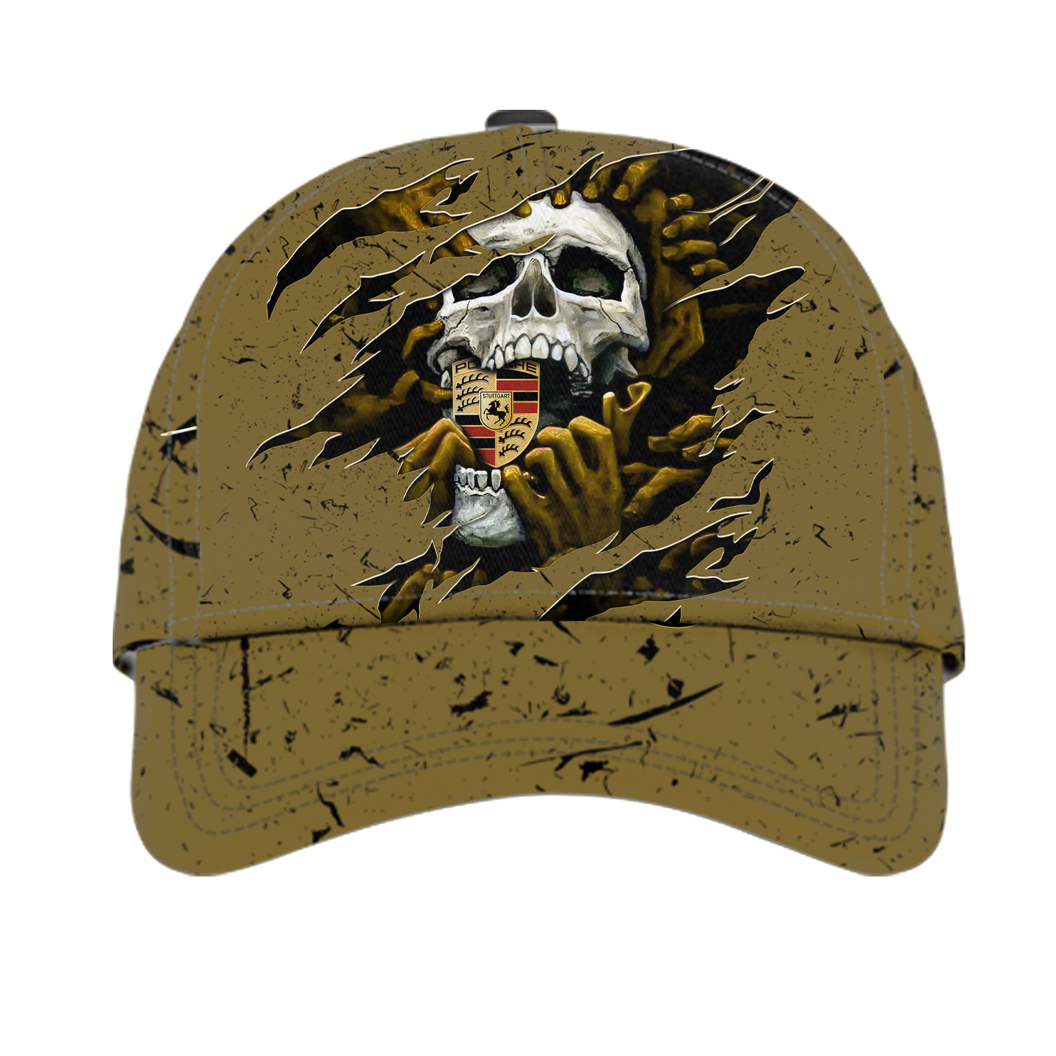 Porsche Cap USPL080