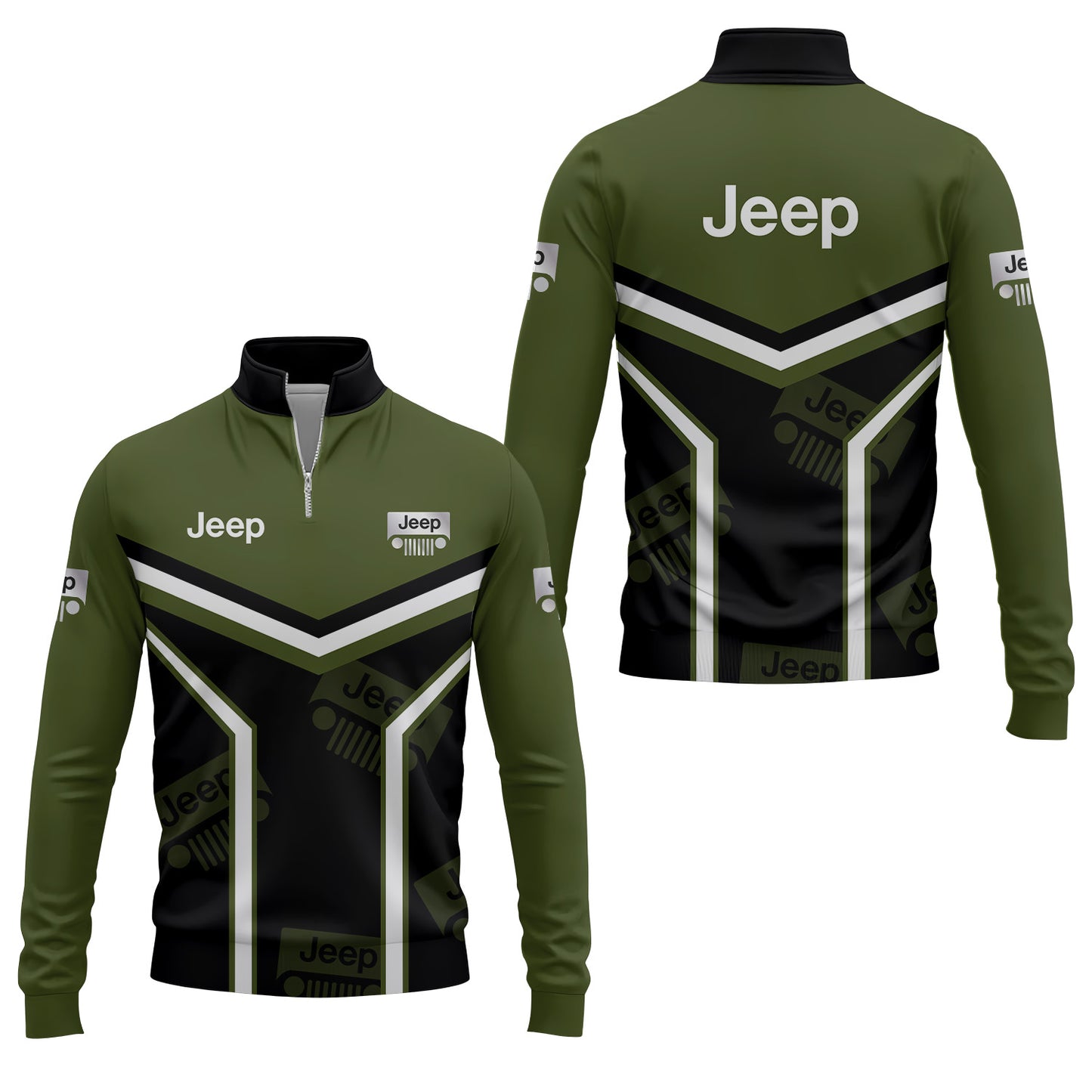 Jeep Apparels USPL443