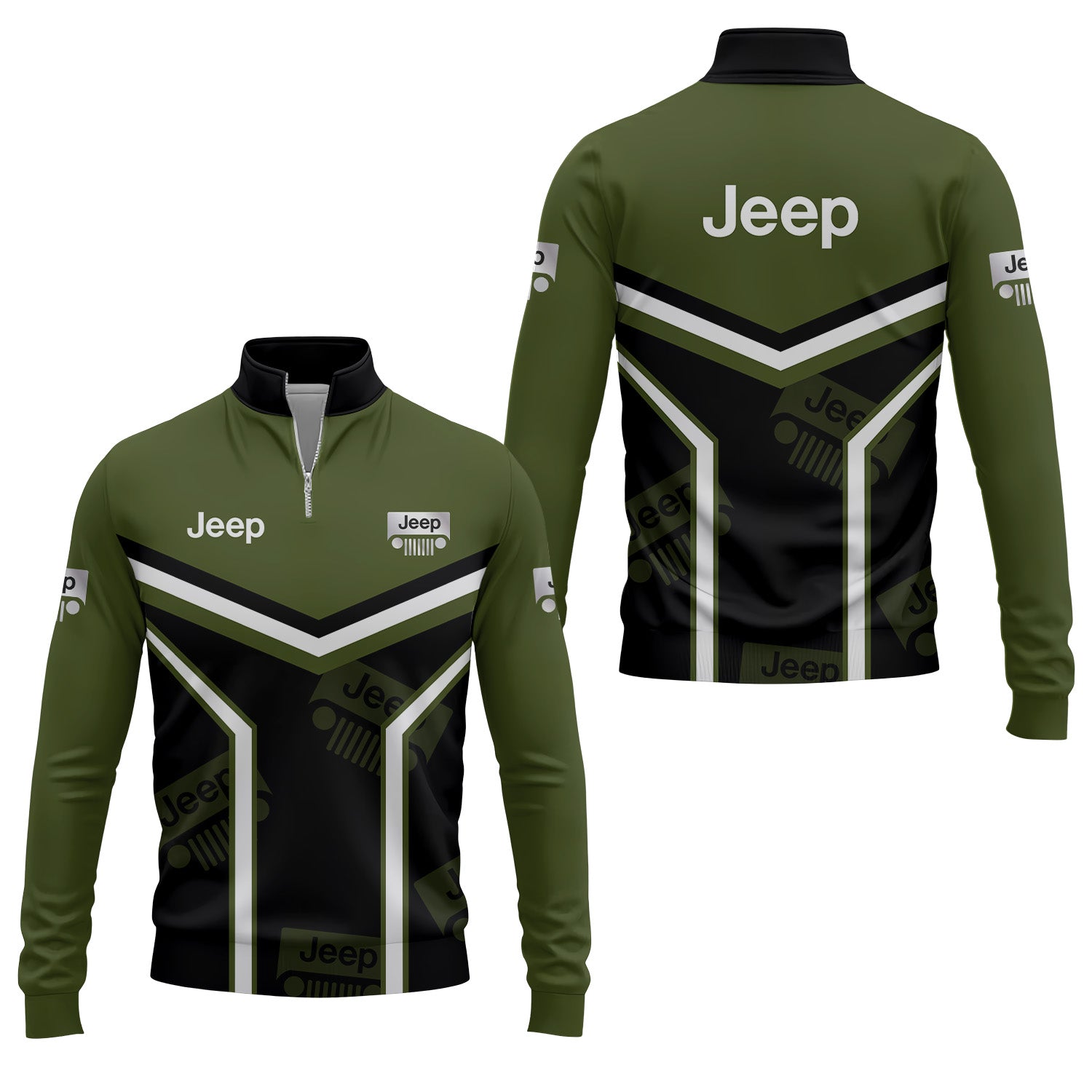 Jeep Apparels USPL443