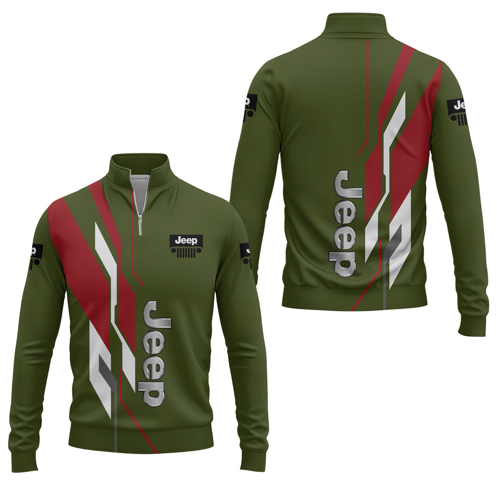 Jeep Apparels USPL430