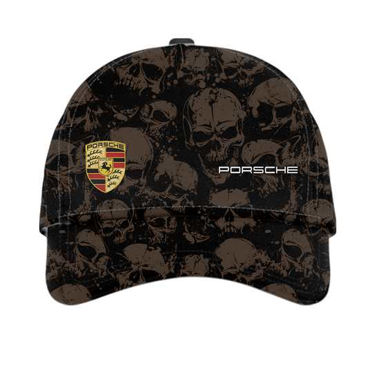 Porsche Cap USPL098