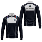 BMW Quarter-zip Pullover USPL569