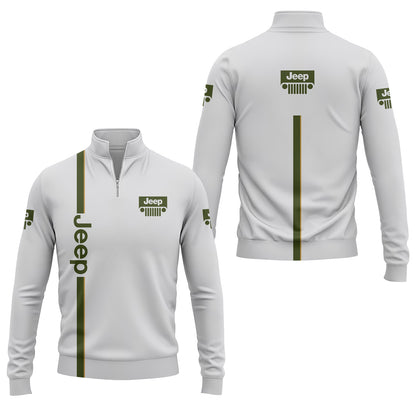 Jeep Apparels USPL454