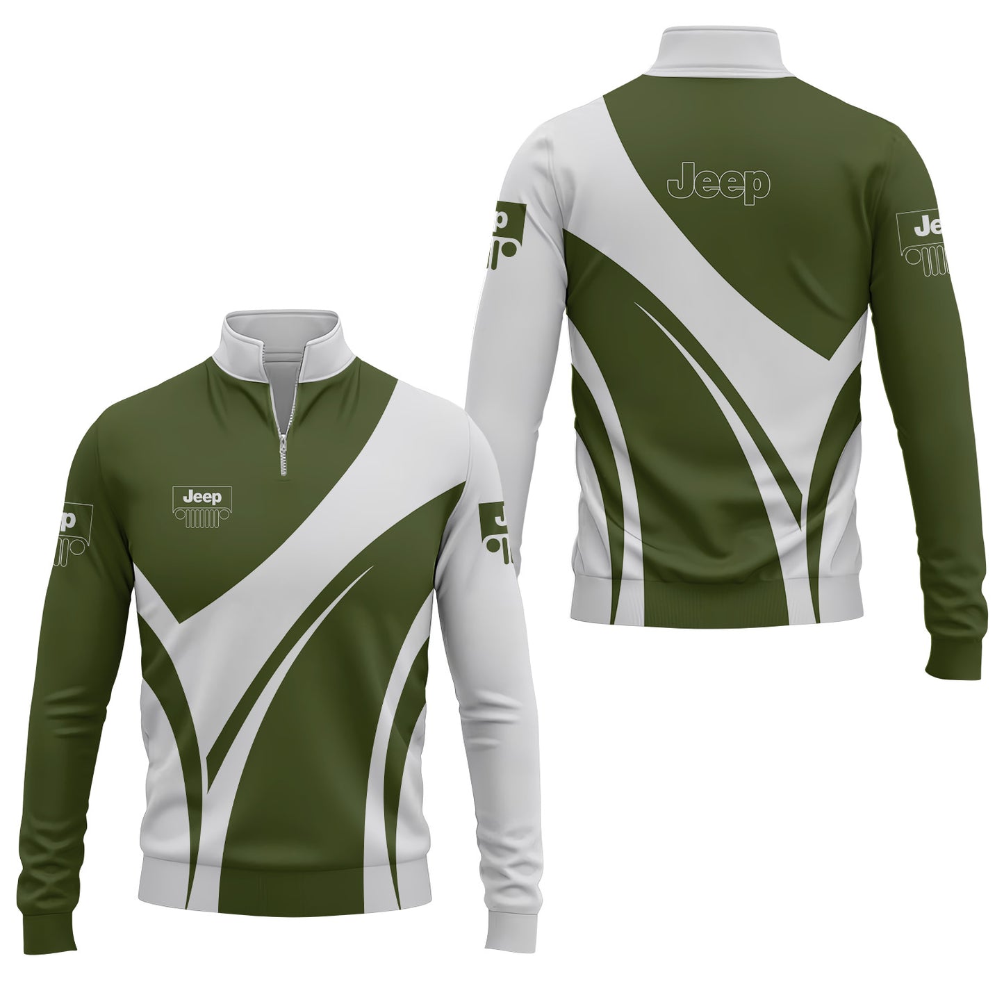 Jeep Apparels USPL424