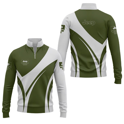 Jeep Apparels USPL424