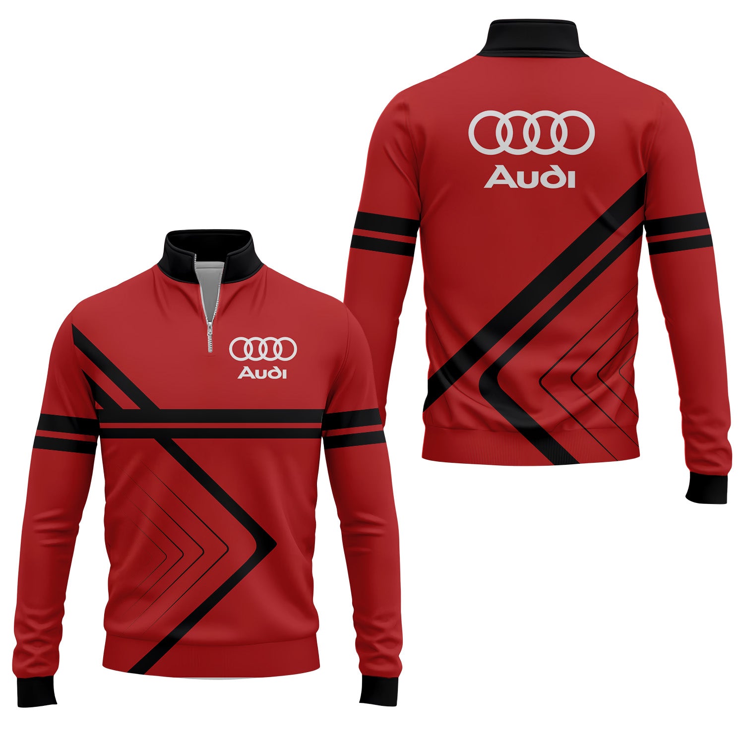 Audi Apparels USPL750