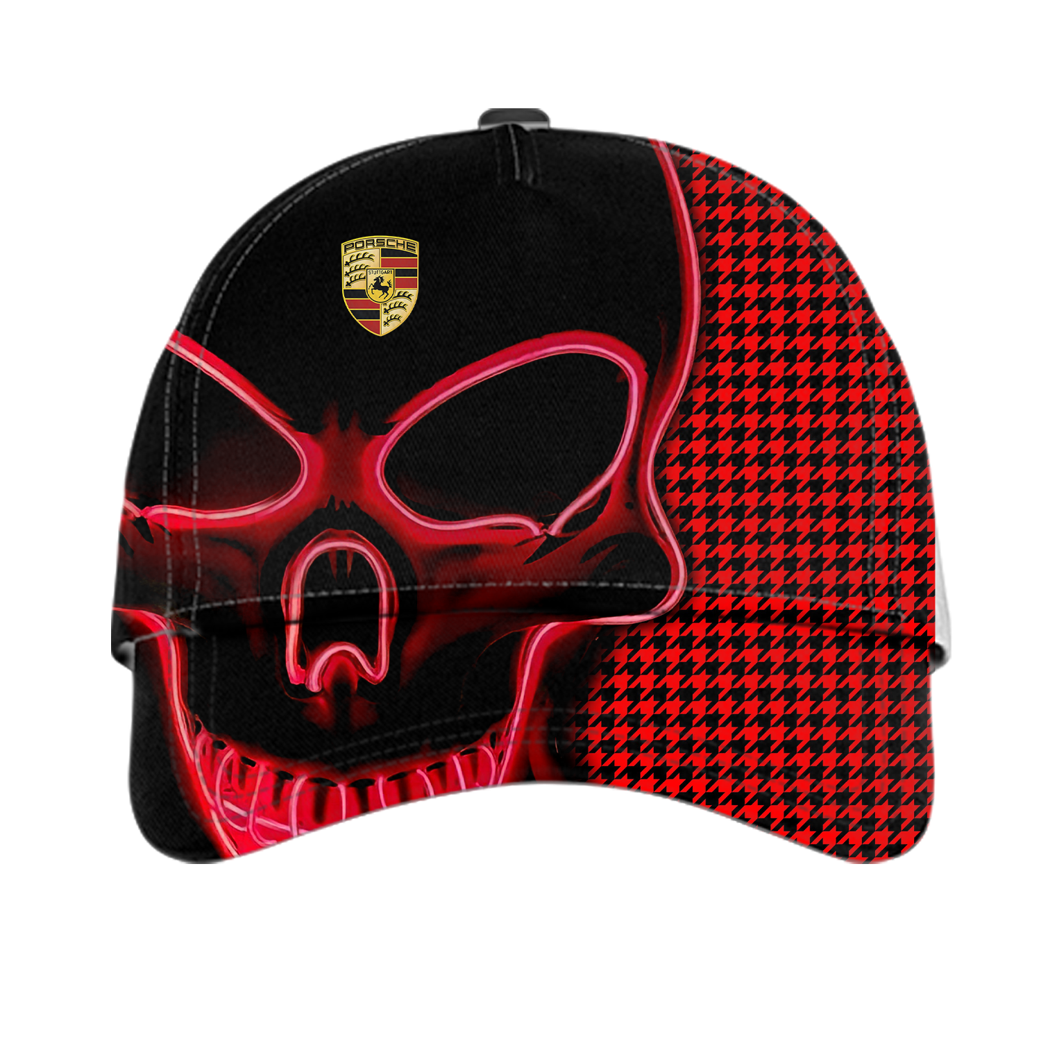 Porsche Cap USPL083