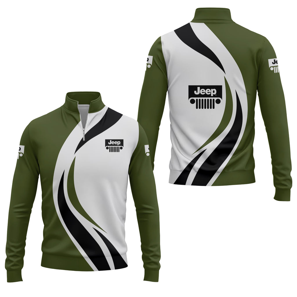 Jeep Apparels USPL429