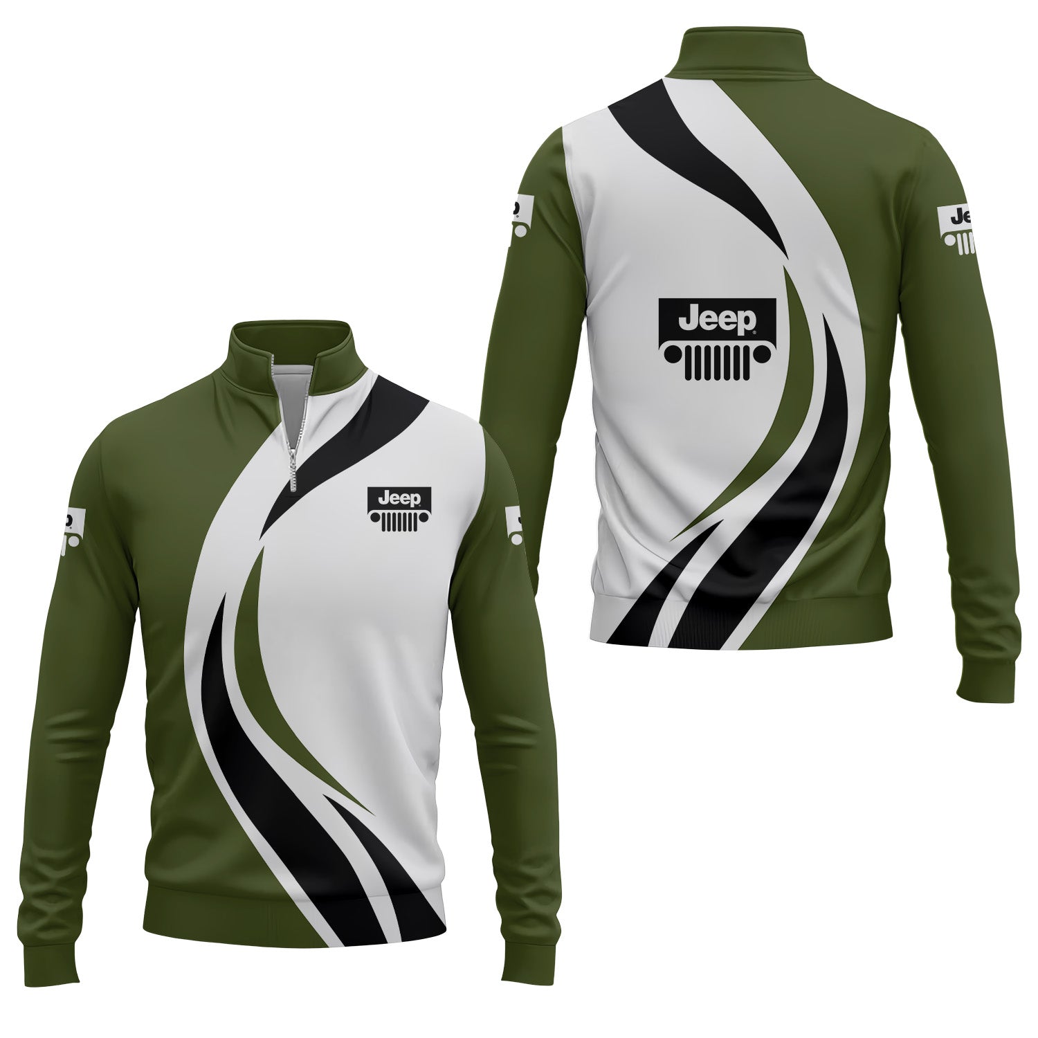 Jeep Apparels USPL429