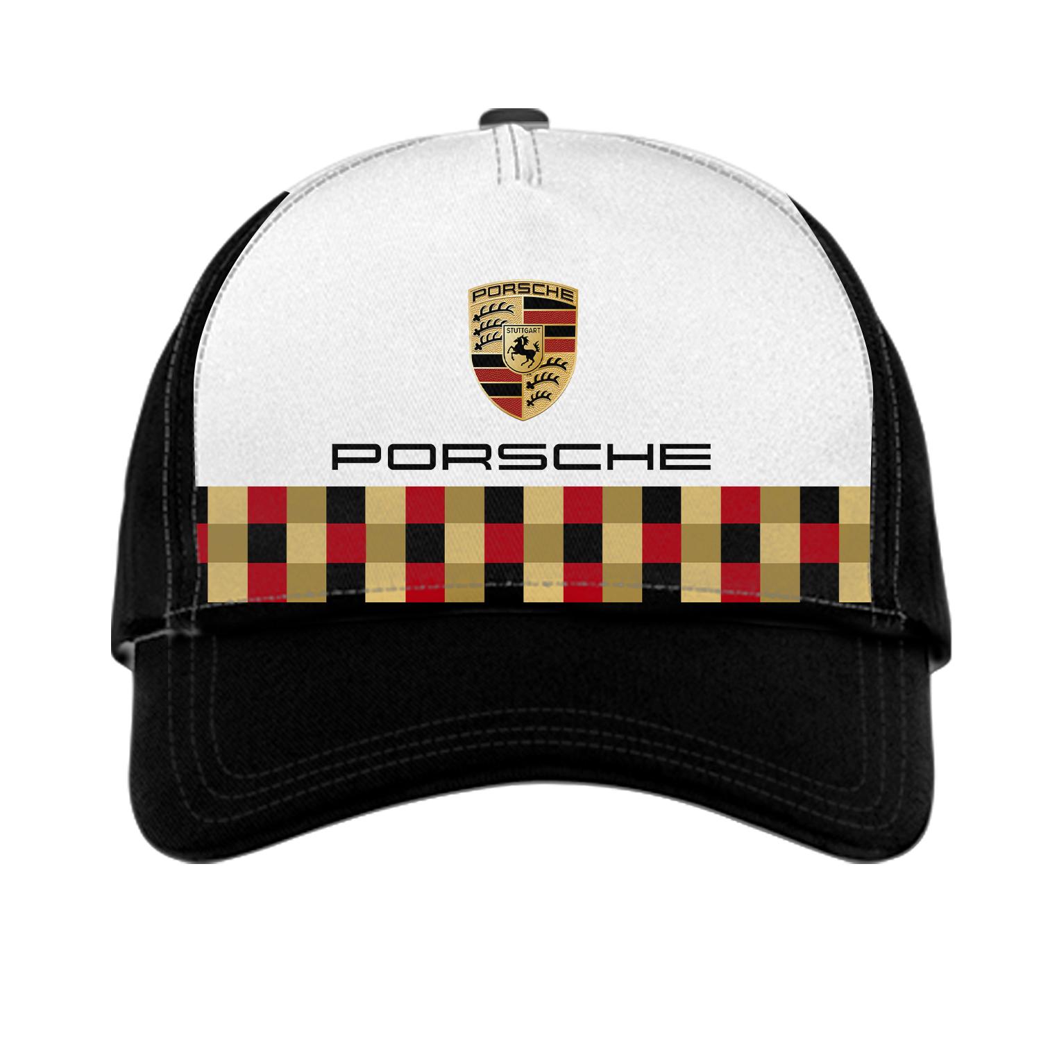 Porsche Cap USPL082