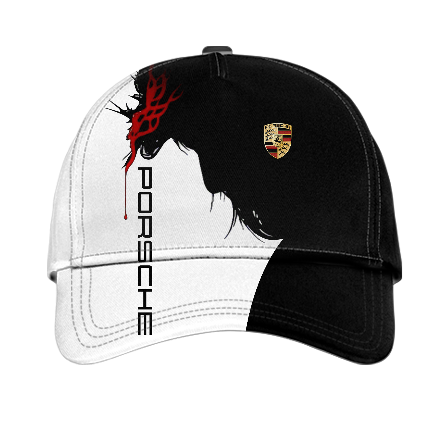 Porsche Cap USPL063