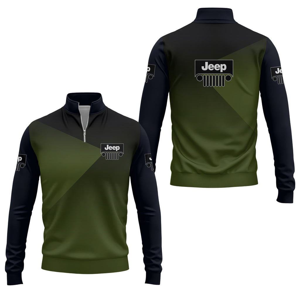 Jeep Apparels USPL449