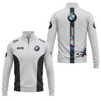 BMW Quarter-zip Pullover USPL557