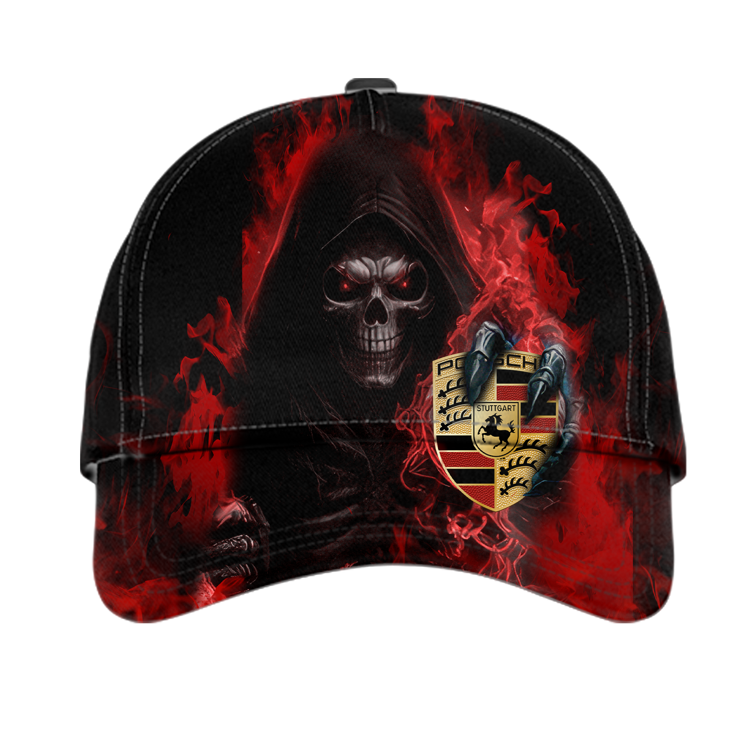 Porsche Cap USPL096