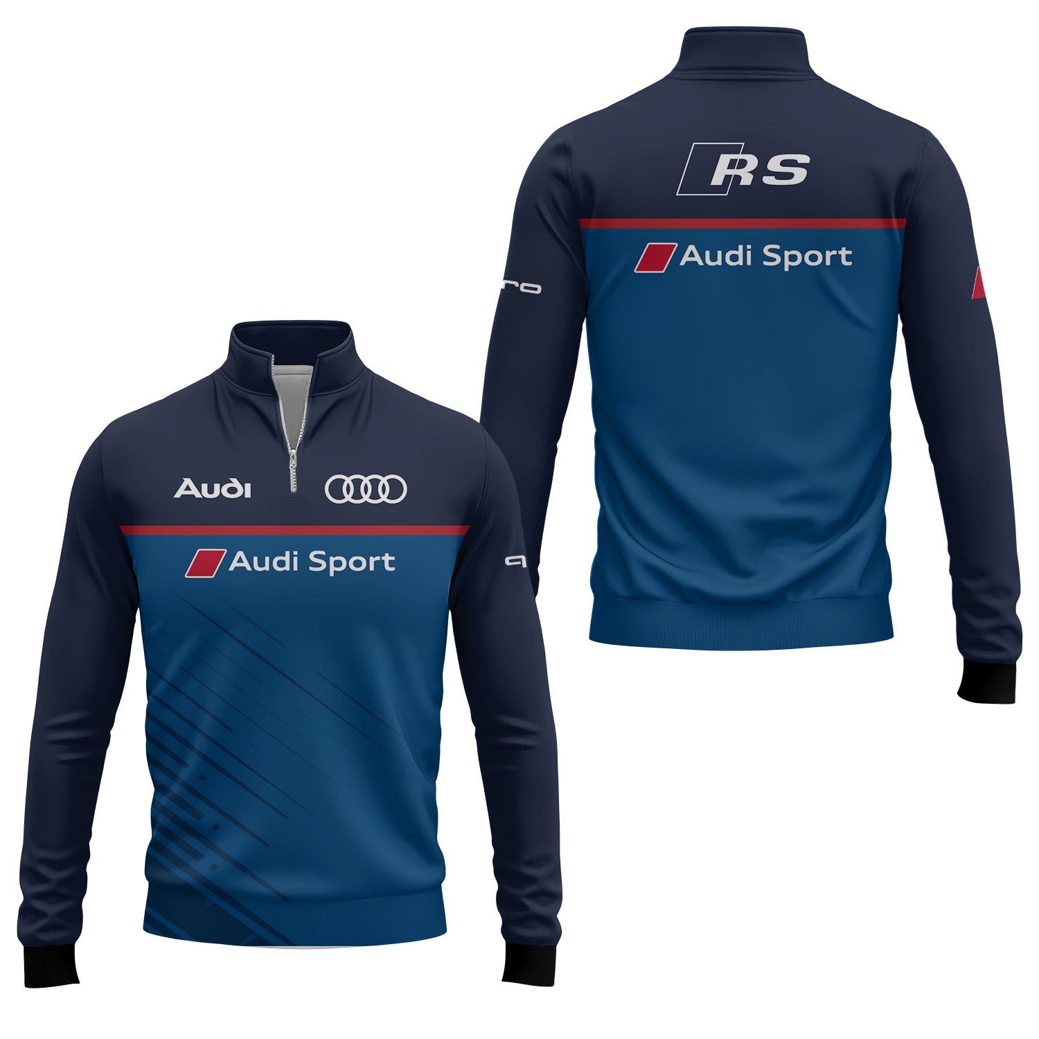 Audi Apparels USPL747