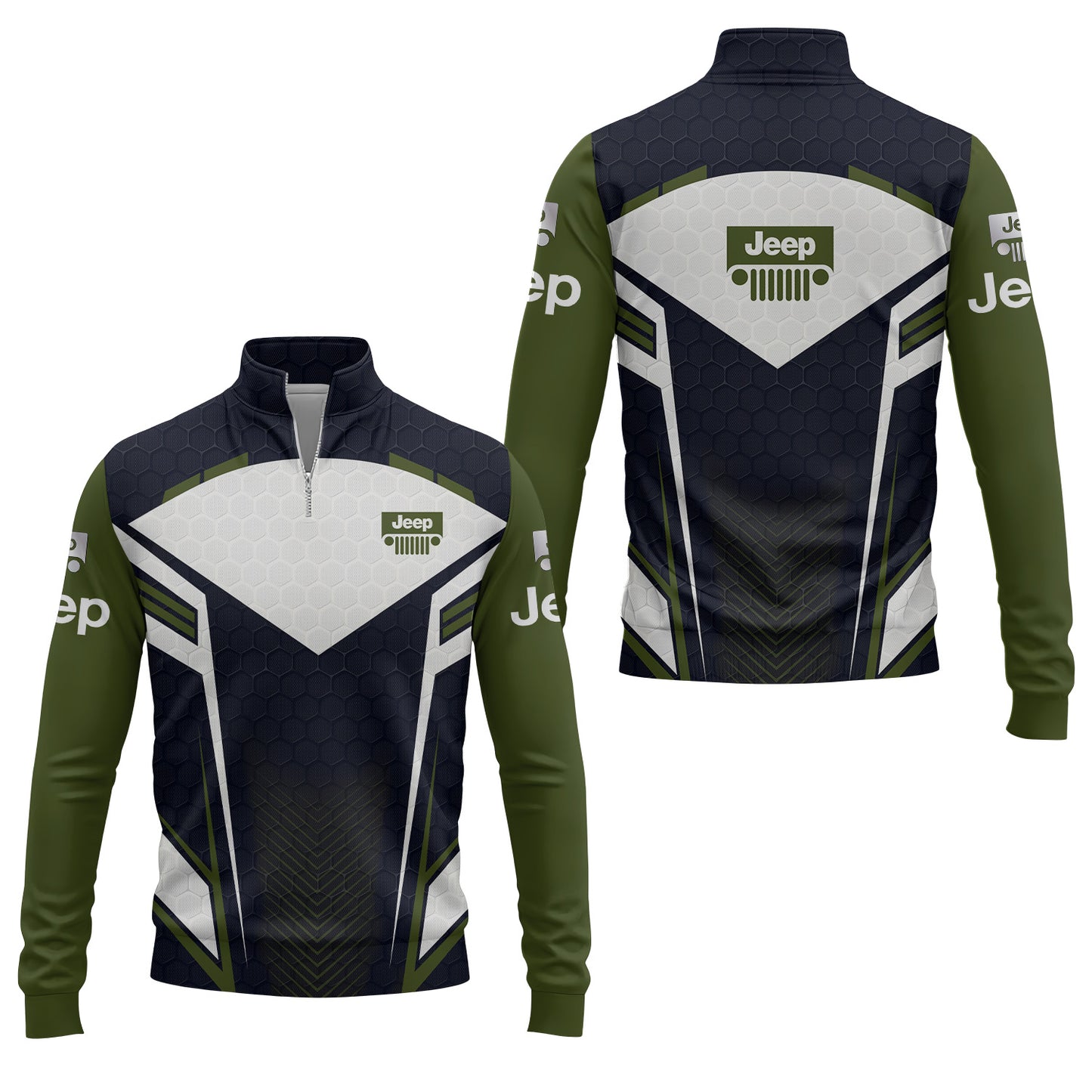 Jeep Apparels USPL439