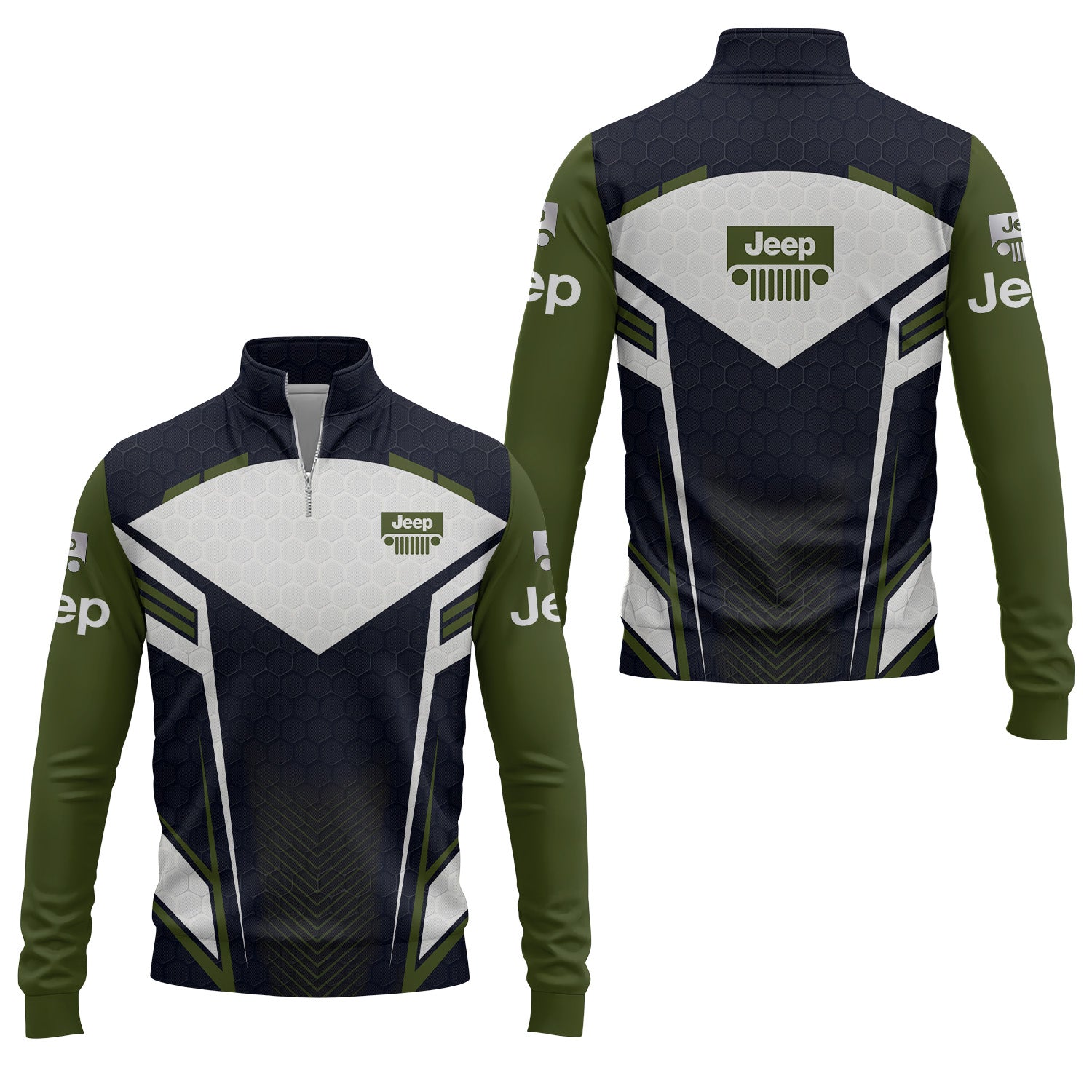 Jeep Apparels USPL439