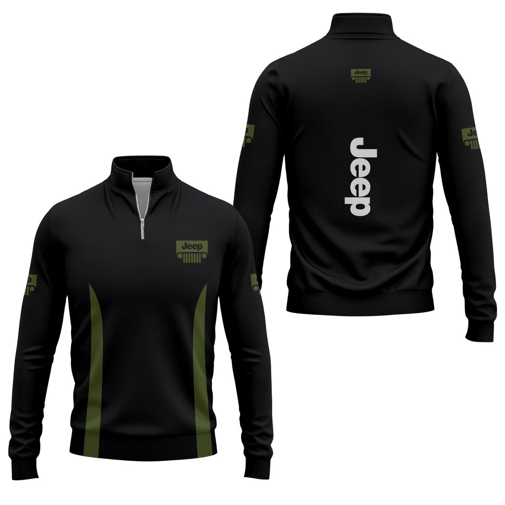 Jeep Apparels USPL451