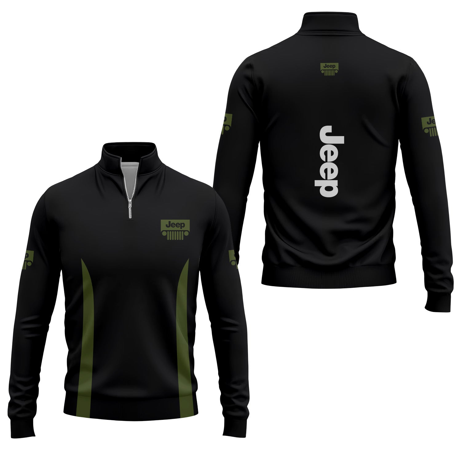 Jeep Apparels USPL451