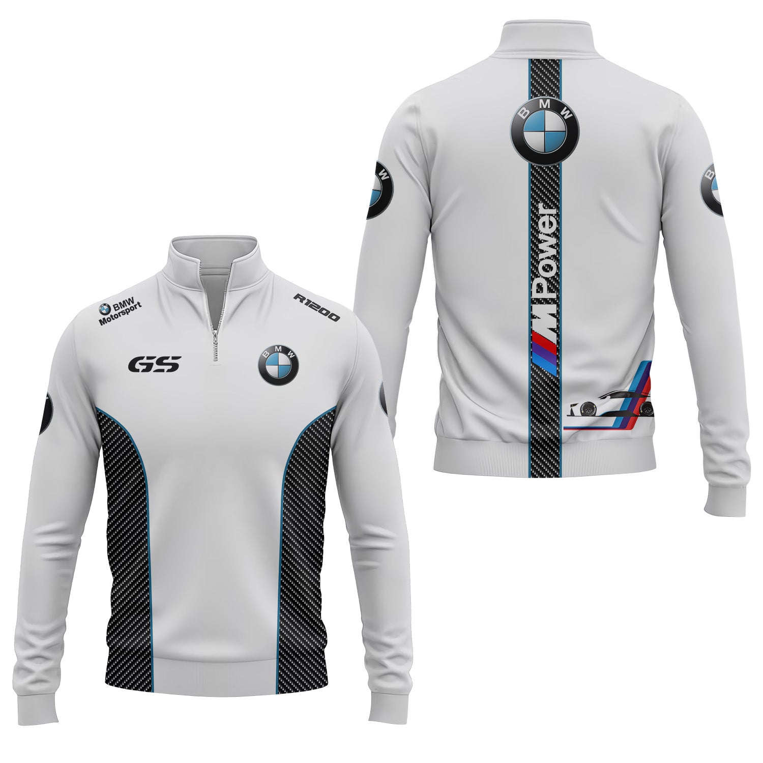 BMW Apparels USPL557