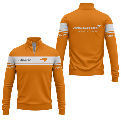 McLaren Apparels USPL506