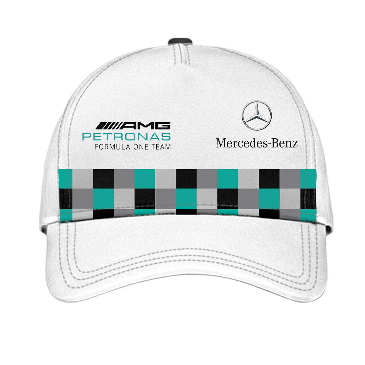 Mercedes Cap USPL023