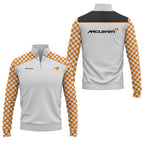 McLaren Quarter-zip Pullover USPL500