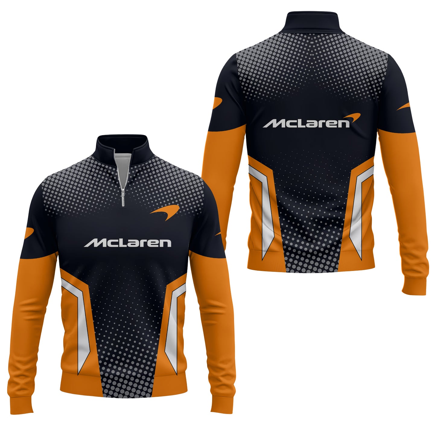 McLaren Apparels USPL493