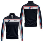 BMW Quarter-zip Pullover USPL571
