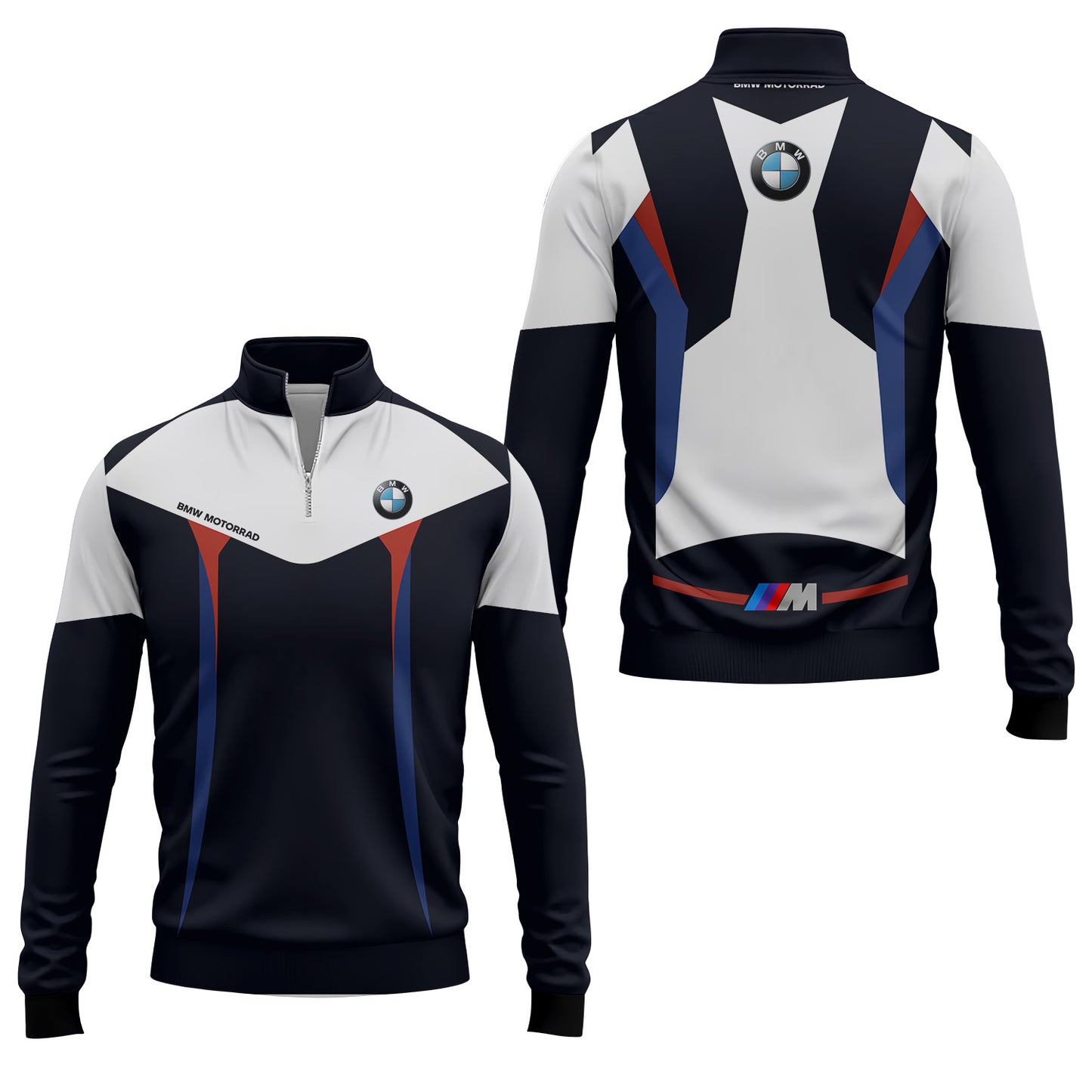 BMW Apparels USPL558