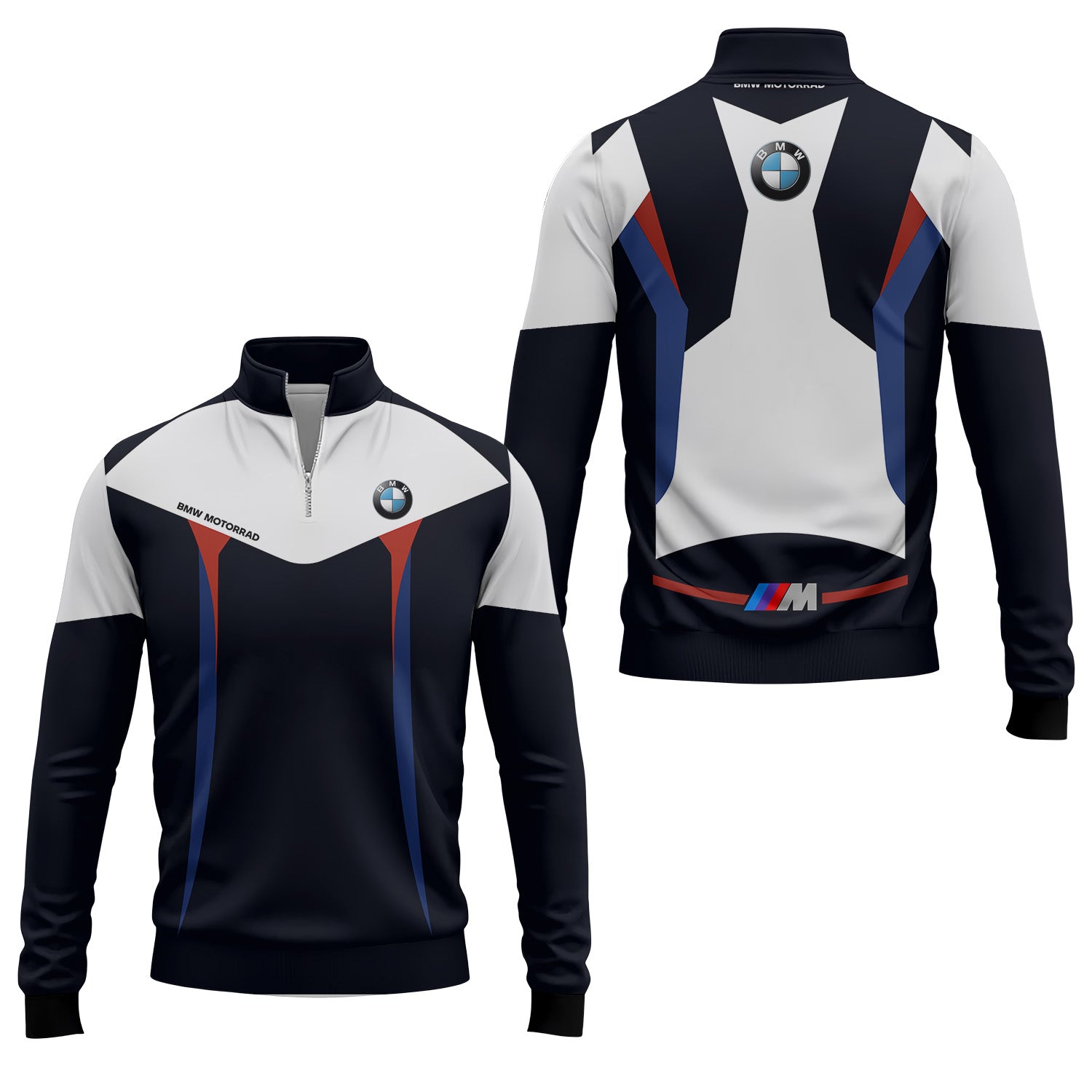 BMW Apparels USPL558