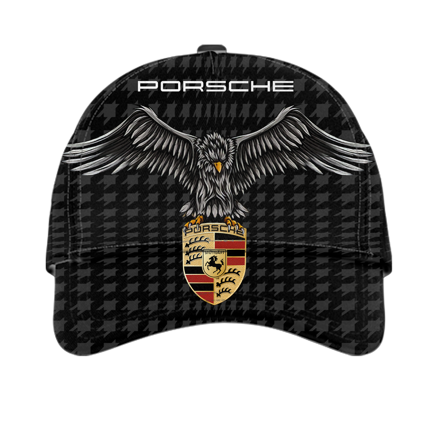 Porsche Cap USPL095