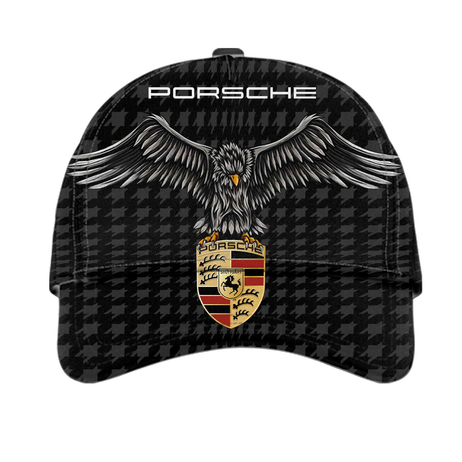 Porsche Cap USPL095