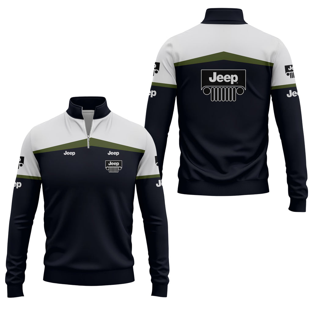 Jeep Apparels USPL467