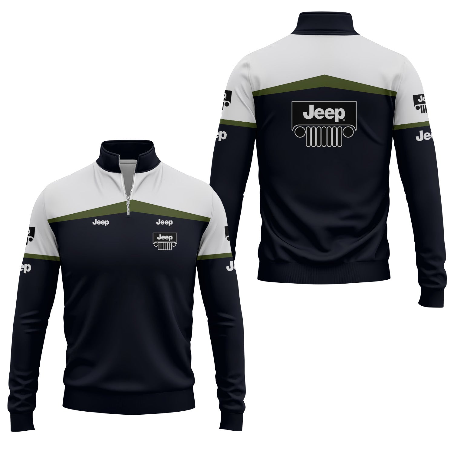 Jeep Apparels USPL467