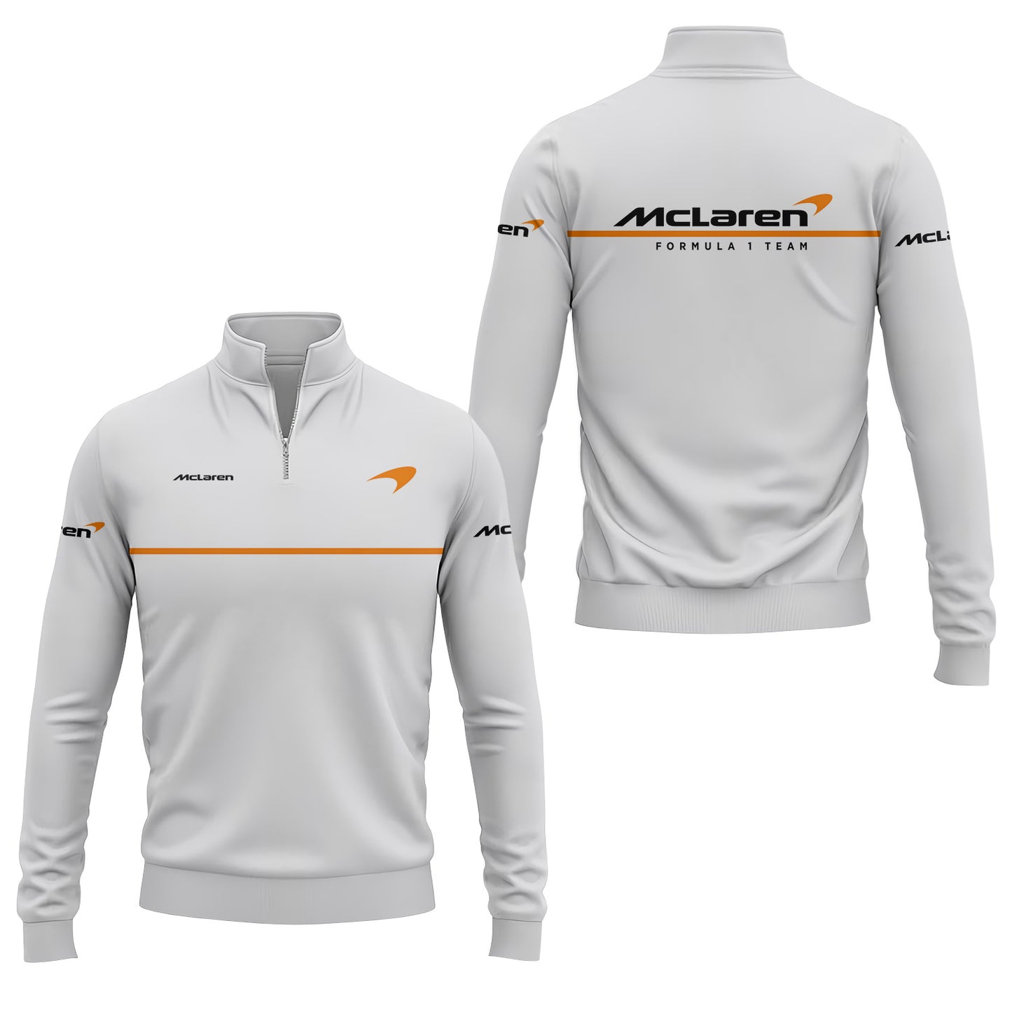 McLaren Apparels USPL503