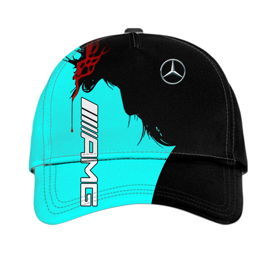 Mercedes Cap USPL033