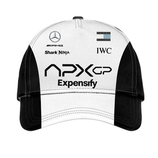 Mercedes Cap USPL043