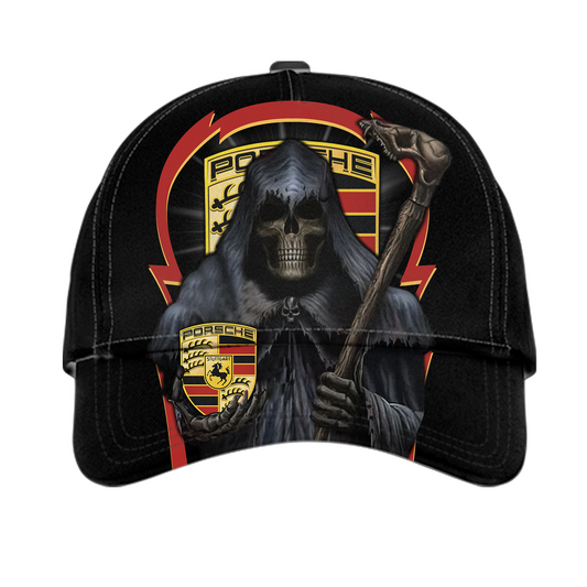 Porsche Cap USPL099