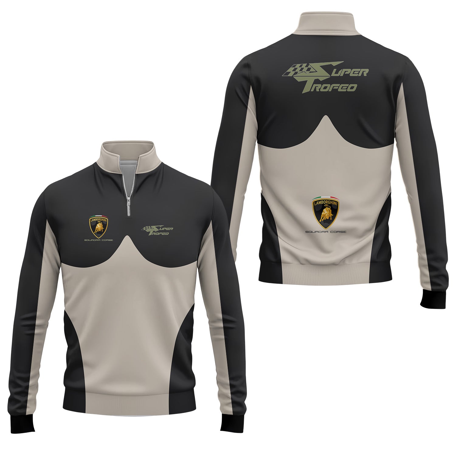 Lamborghini Apparels USPL672