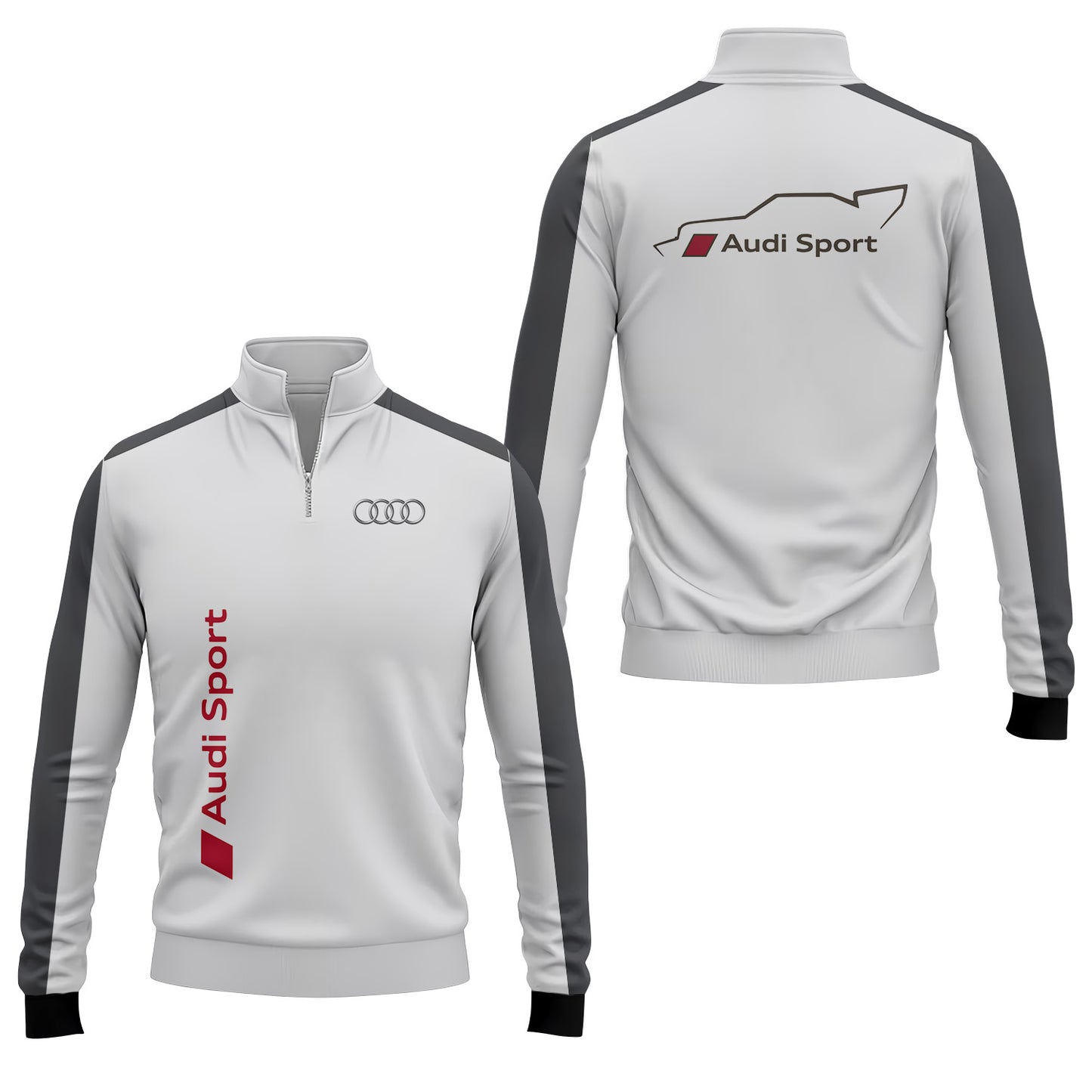 Audi Apparels USPL740