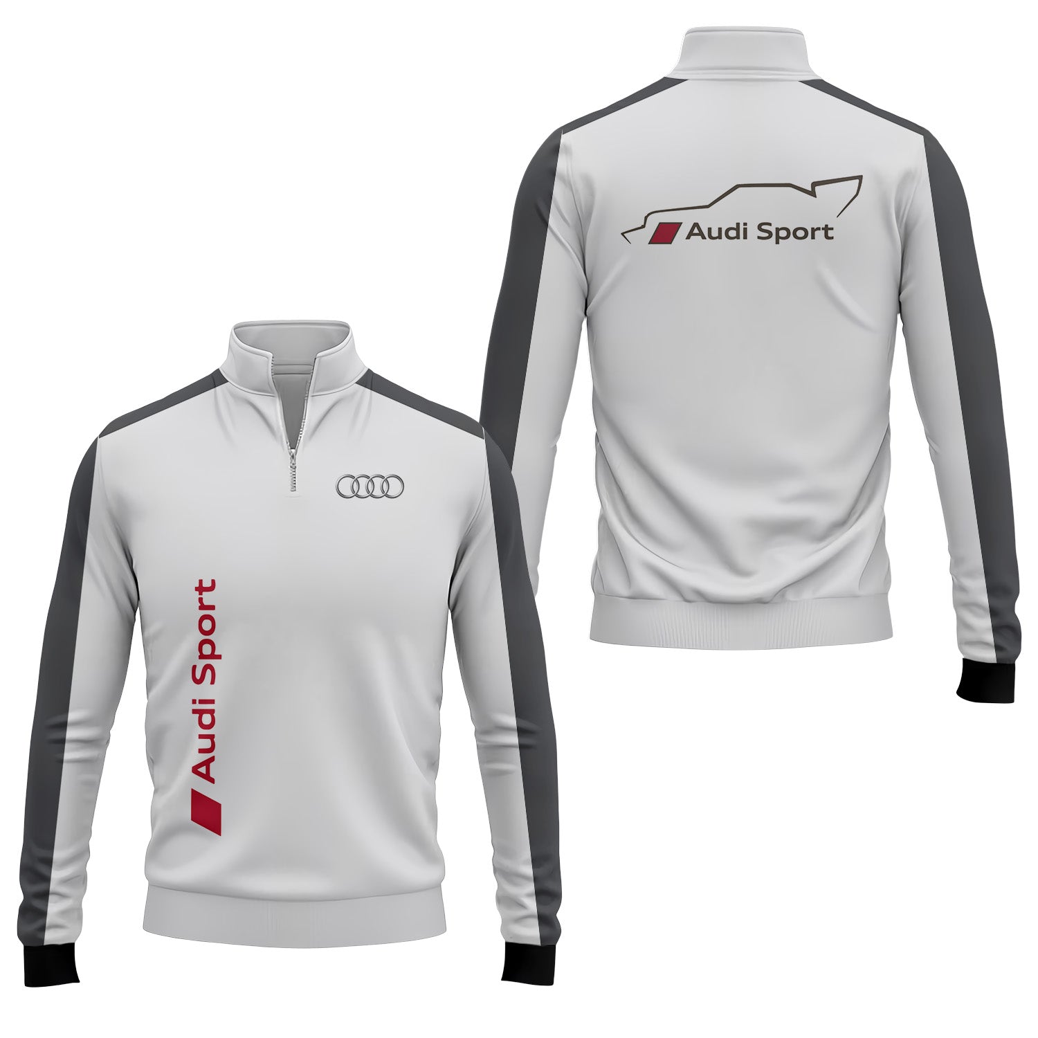 Audi Apparels USPL740